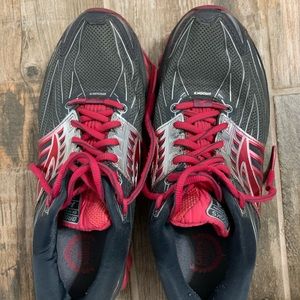 Brooks Glycerin 14